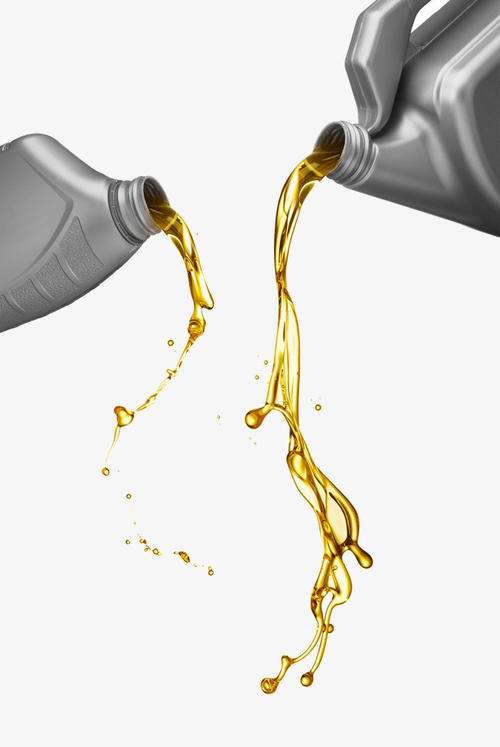 分析壓縮機(jī)油乳化的原因、危害及處理辦法(圖1)
